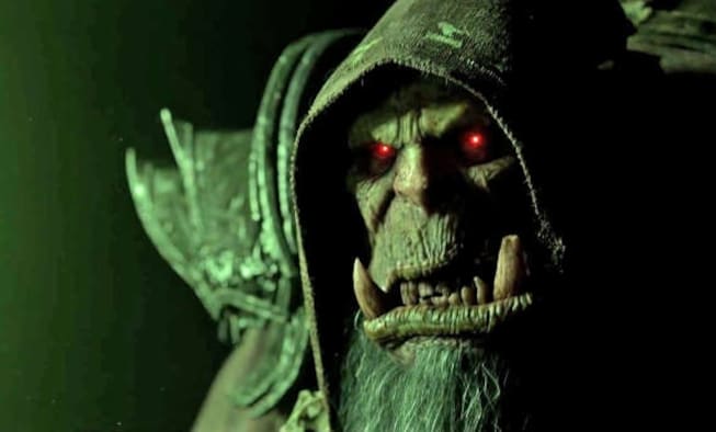 New WoW expansion Battle for Azeroth announced