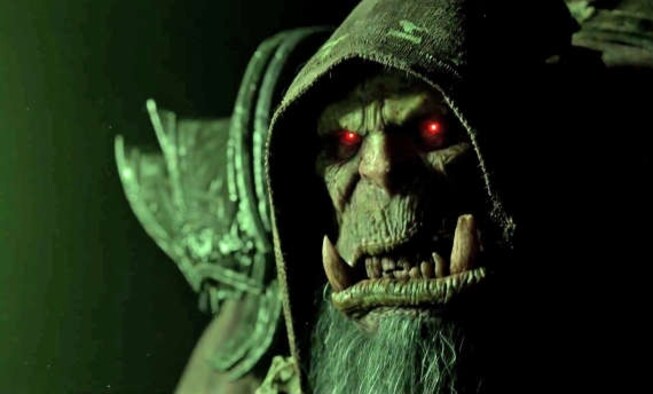 New WoW expansion Battle for Azeroth announced