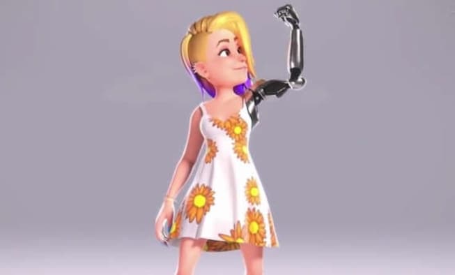 New Xbox avatars incoming