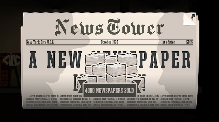 News Tower Is a Hit – Positive Reviews, Addictive Gameplay, and Free Demo Now Available