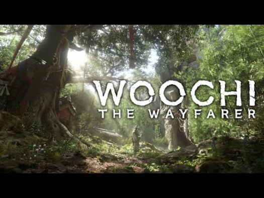Nexon Unveils Woochi the Wayfarer, a Magical Action-Adventure Set in Ancient Korea