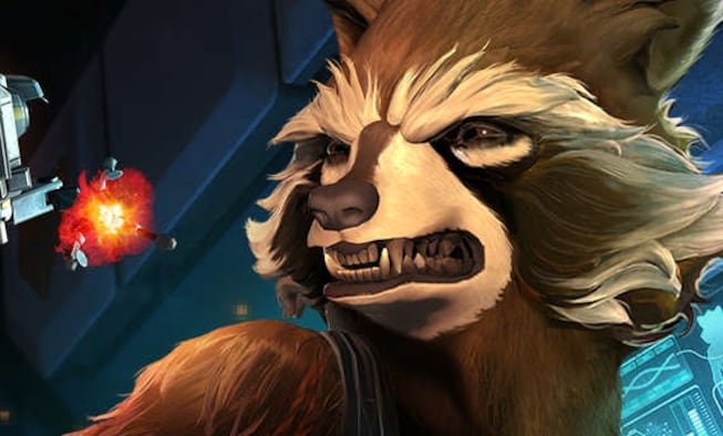 Next episode of Telltale’s Guardians of the Galaxy releases in June