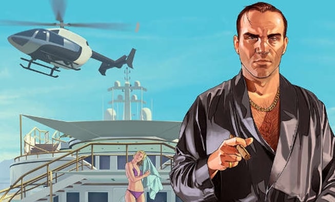 Next GTA Online expansion is all about cars