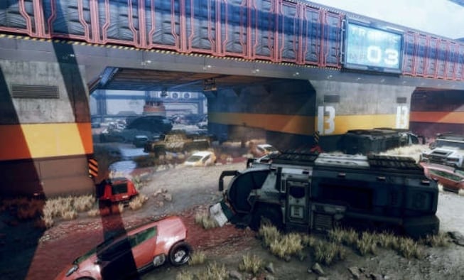 Next Titanfall 2 DLC is on the way