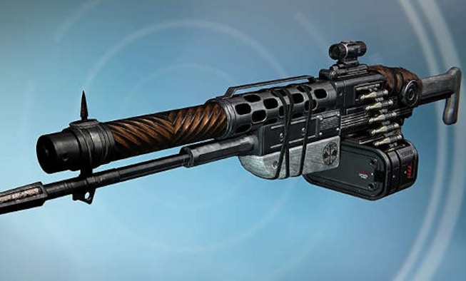 Next week marks the return of Iron Banner to Destiny