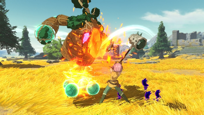 Ni no Kuni 2: Revenant Kingdom – PC Release date, features, and news