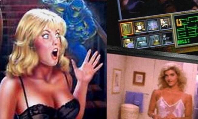 Night Trap, a game you didn’t know existed, is getting a remaster