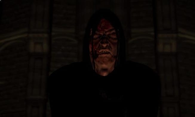 Nightmare Creatures are coming back