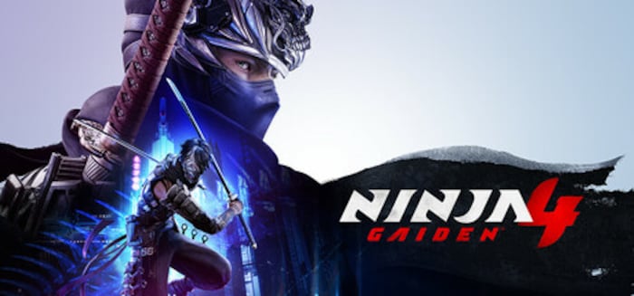 Ninja Gaiden 4 Full Release Times Revealed