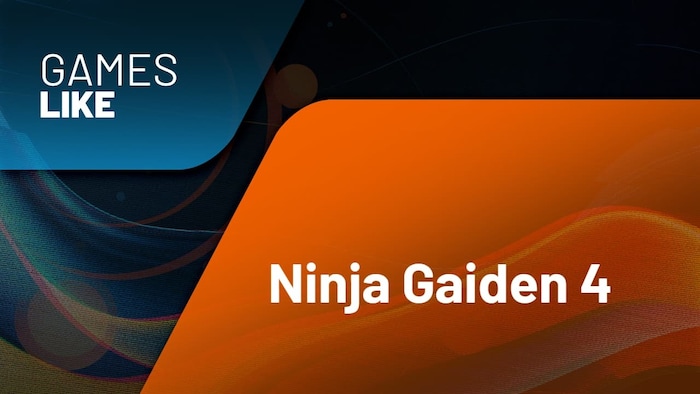 Games Like Ninja Gaiden 4