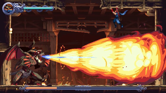 Ninja Gaiden: Ragebound Launches With Pixel-Perfect Fury and Strong First Reviews