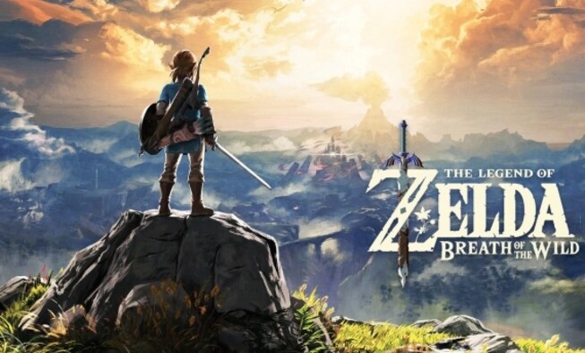 Nintendo hiring for the next installment of Legend of Zelda