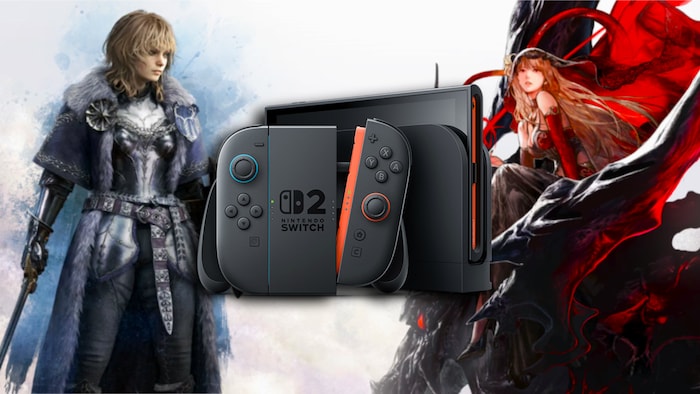 Nintendo Switch 2 games releasing in October 2026: Call of Duty, Final ...
