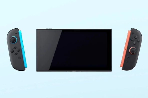 Nintendo Switch 2 Launches This Week – Some Gamers Already Have It