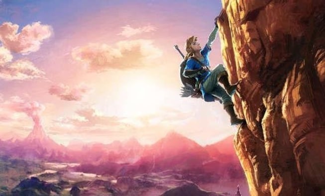 Nintendo Switch - here’s the full line-up