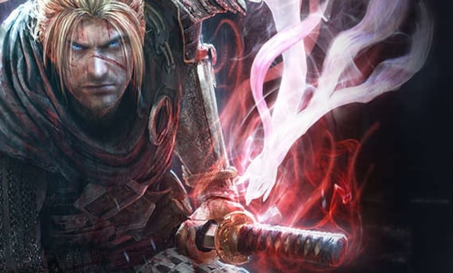 Nioh will receive three story expansions with a Season Pass