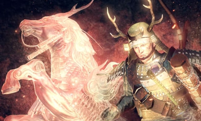 Nioh’s next expansion launches on July 25th
