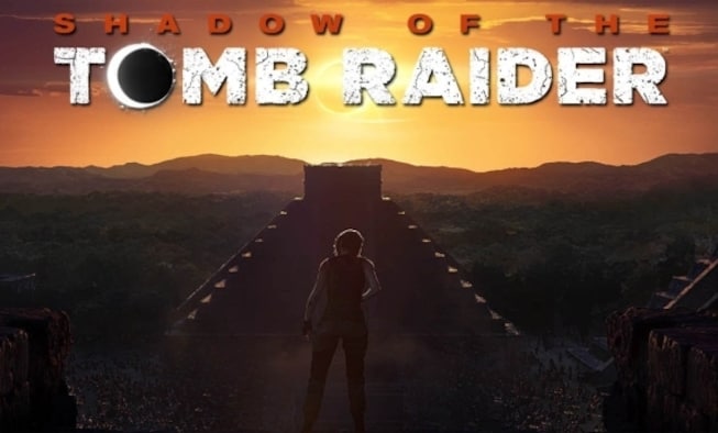 Nixxes software joins Nvidia for Shadow of the Tomb Raider
