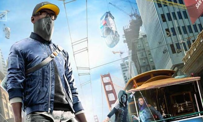 No Compromise DLC for Watch Dogs 2 is available for PS4 users