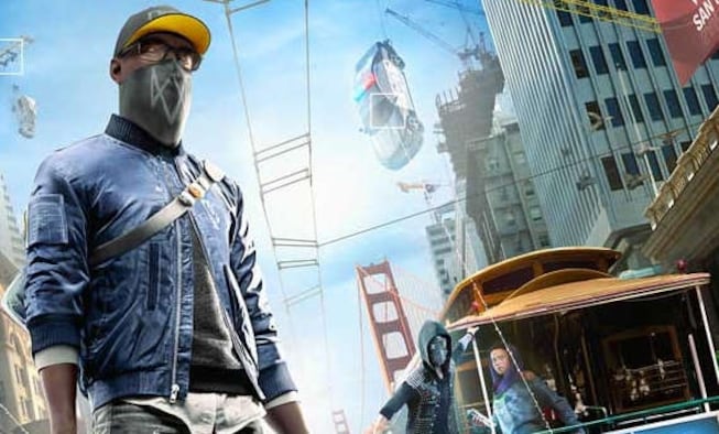 Buy Watch Dogs®2 - No Compromise