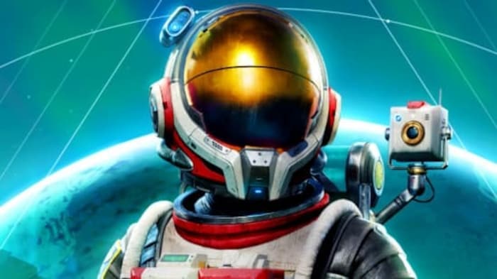 No Man's Sky New Update Makes Space Ships Habitable, and That’s Just the Start