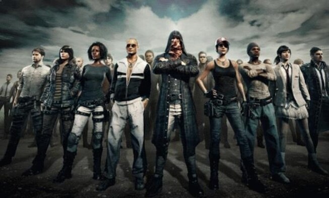No plans for a single player PUBG