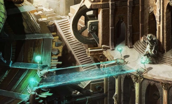 Not all stretch goals are built into Torment: Tides of Numenera
