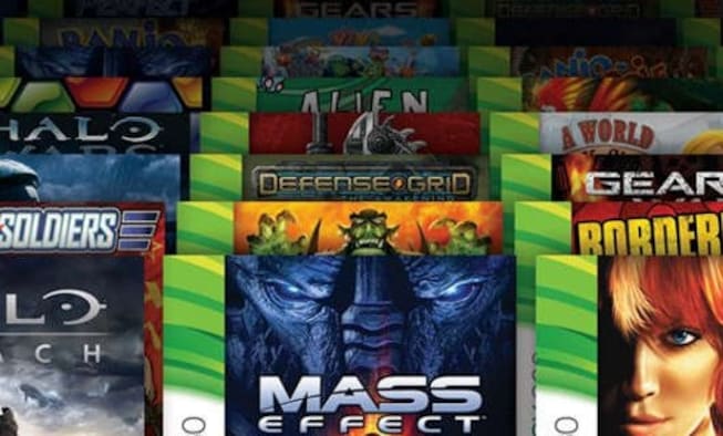 There are now 300 games available in Xbox One’s Backward Compatibility