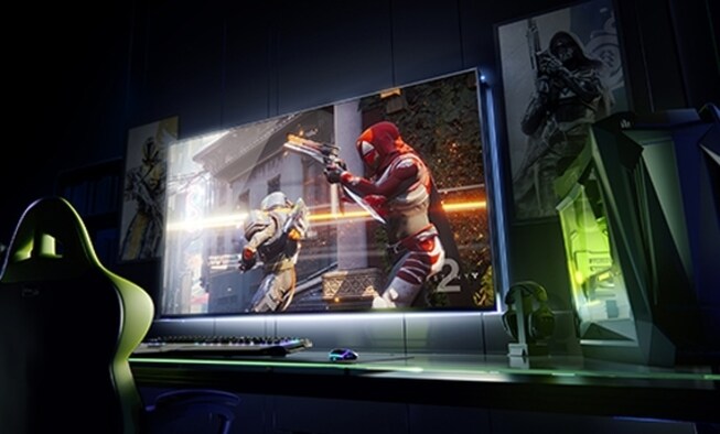 NVIDIA announces its own BFG(D)