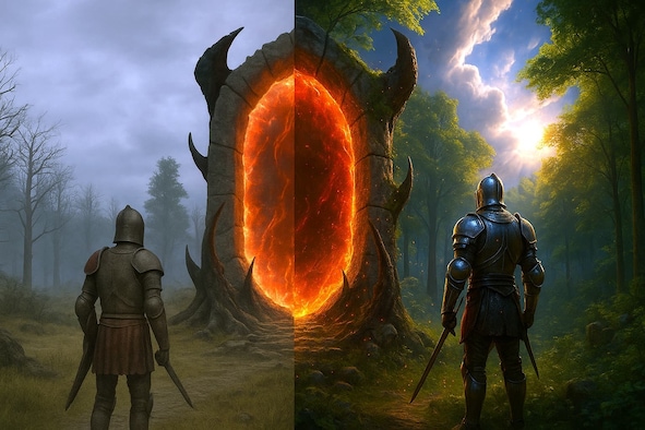 Oblivion Remastered vs Standard Edition Breakdown