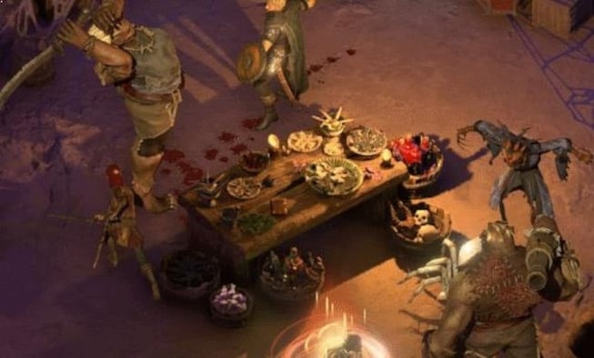 Obsidian is very weary of microtransactions