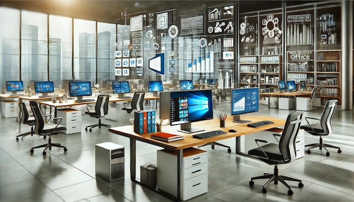 Exploring Office 2021: A Guide to Choosing the Right Version