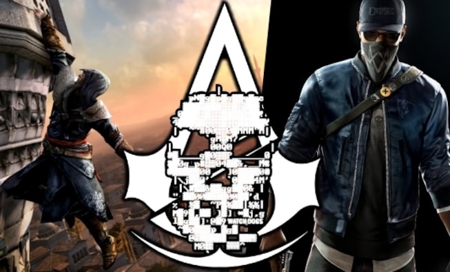  Official modding  is being added to Assassin's Creed: Origins