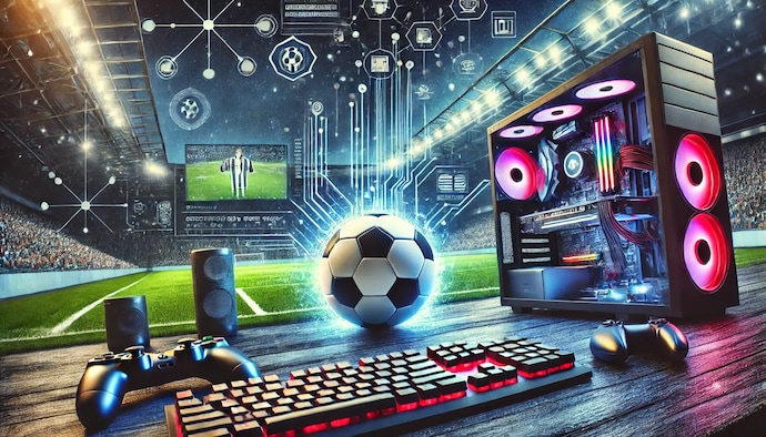 Official System Requirements for EA SPORTS FC 25 Revealed: Can Your System Handle It?