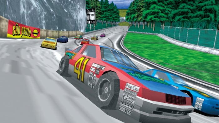 6 Old Racing Games That Never Get Old