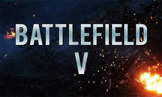 One day left to Battlefield V reveal trailer