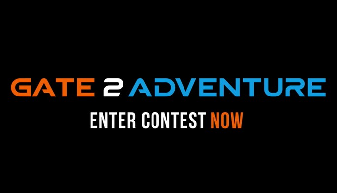 Open the Gate 2 Adventure and win epic prizes! G2A.COM’s birthday contest is on!