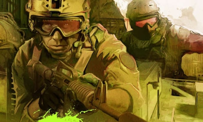 Operation Hydra is coming to Counter-Strike: GO