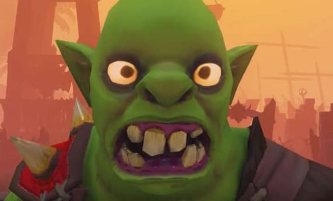 Orcs Must Die! Unchained will be available on PS4 in June