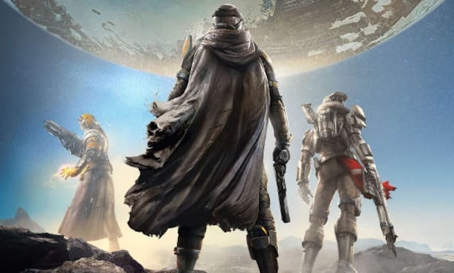 The original Destiny won’t receive further updates