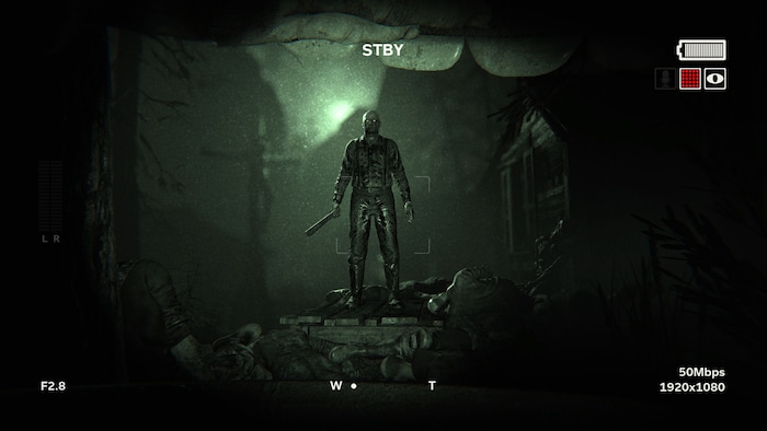 Outlast 2 - Everything you should know before the release