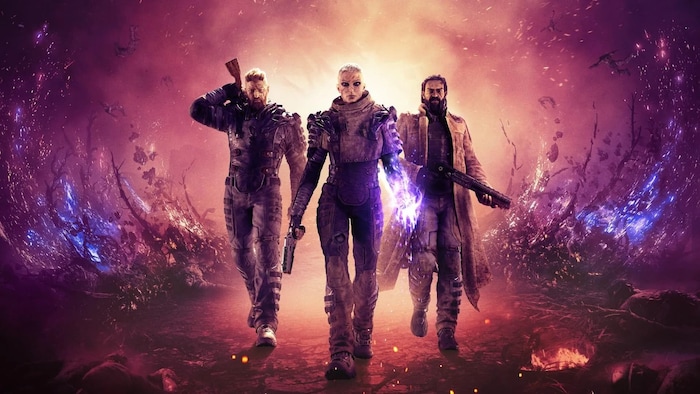 Outriders 2 Was Cancelled: People Can Fly Ends Project Gemini