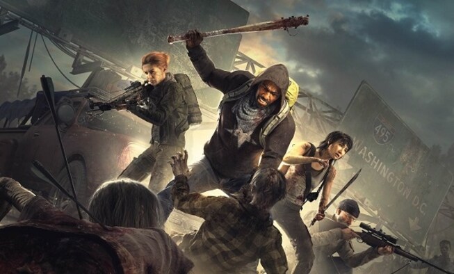 Overkill's The Walking Dead is, well... dead