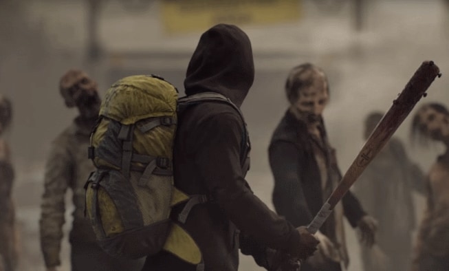 Overkill's The Walking Dead coming next year