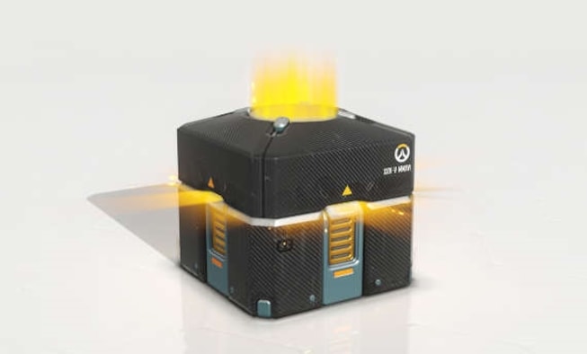 Overwatch Anniversary is live and there are tons of things to grab