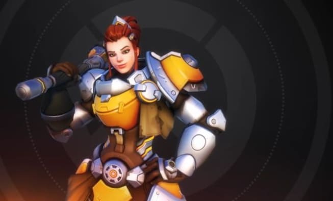Overwatch is adding a not very modest modding mode