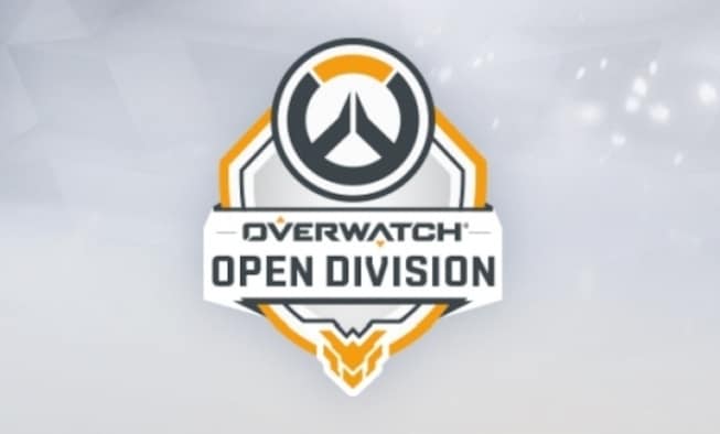 Overwatch launches the next season of Open Division
