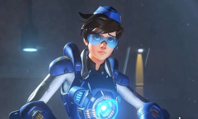 Overwatch players completed 145 million Uprising matches