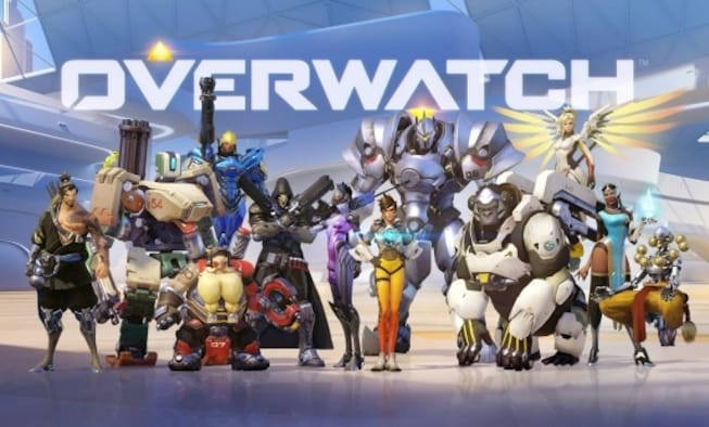 Overwatch shares some statistics on the effectiveness of the LFG feature