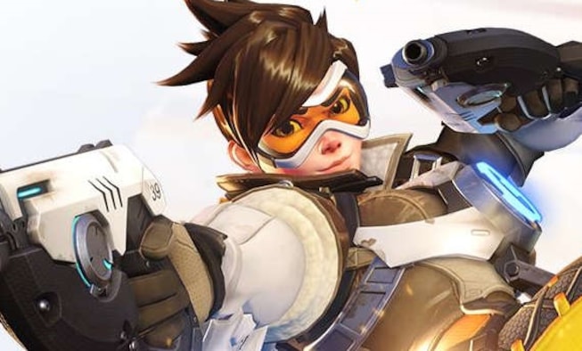 Overwatch will be free-to-play this week for three days